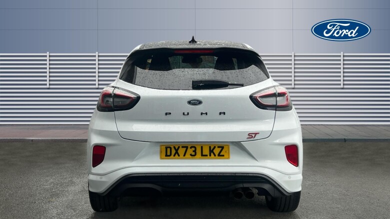 Ford Puma ST 1.5 EcoBoost ST 5dr Petrol Hatchback